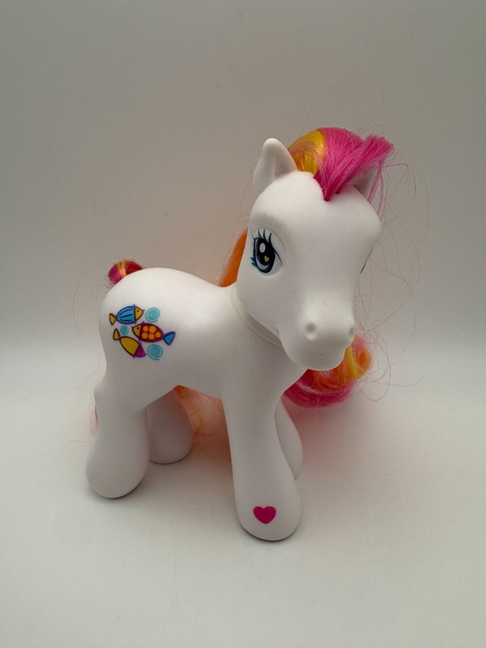 My Little Pony (MLP) Summer Shores G3 *RARE* Target Exclusive (MLP: LOT1-5)